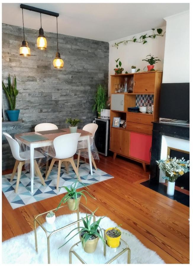 Cosy Apartment Paris Xiieme Exterior foto